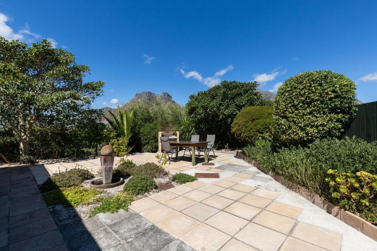 Hout Bay Hilltop Exterior photo