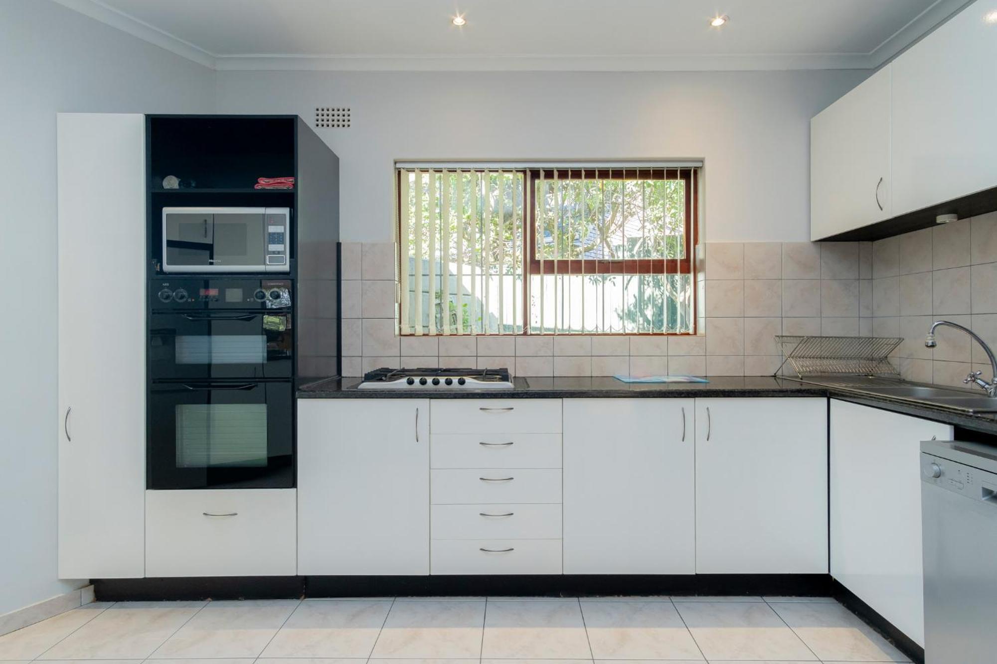 Hout Bay Hilltop Exterior photo