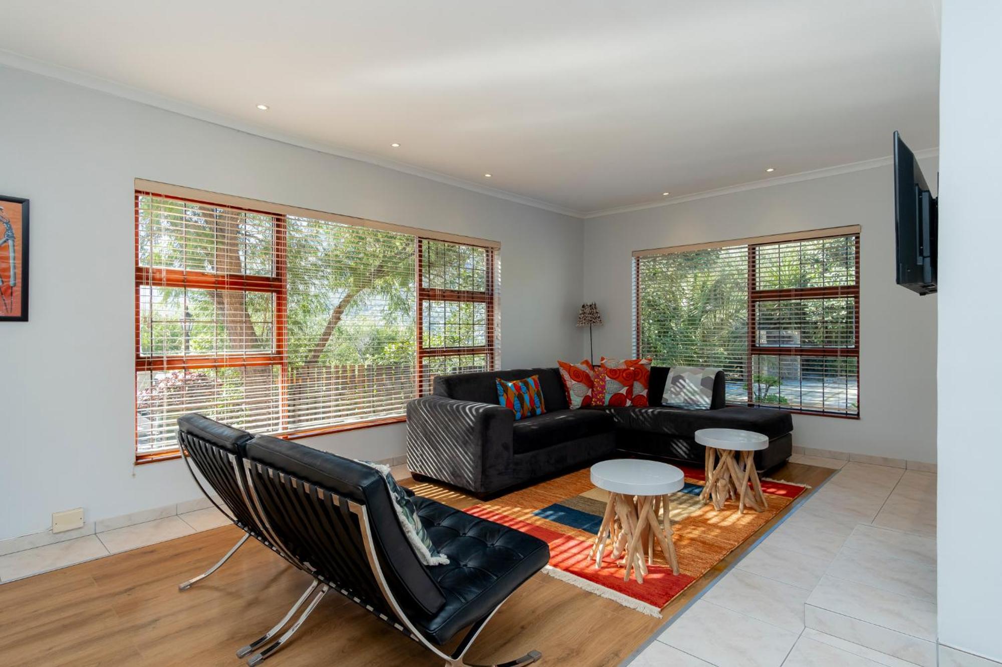 Hout Bay Hilltop Exterior photo