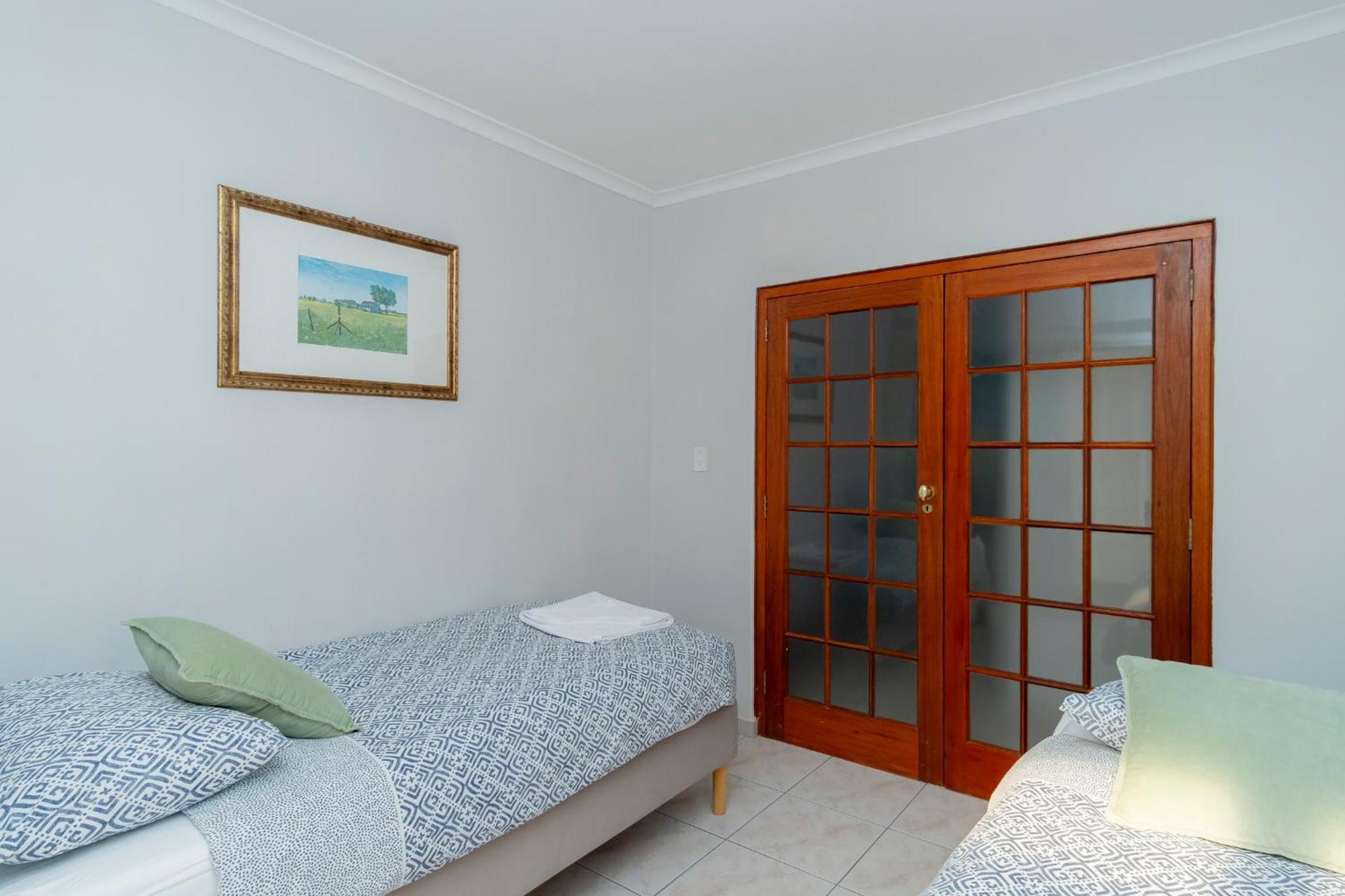 Hout Bay Hilltop Exterior photo