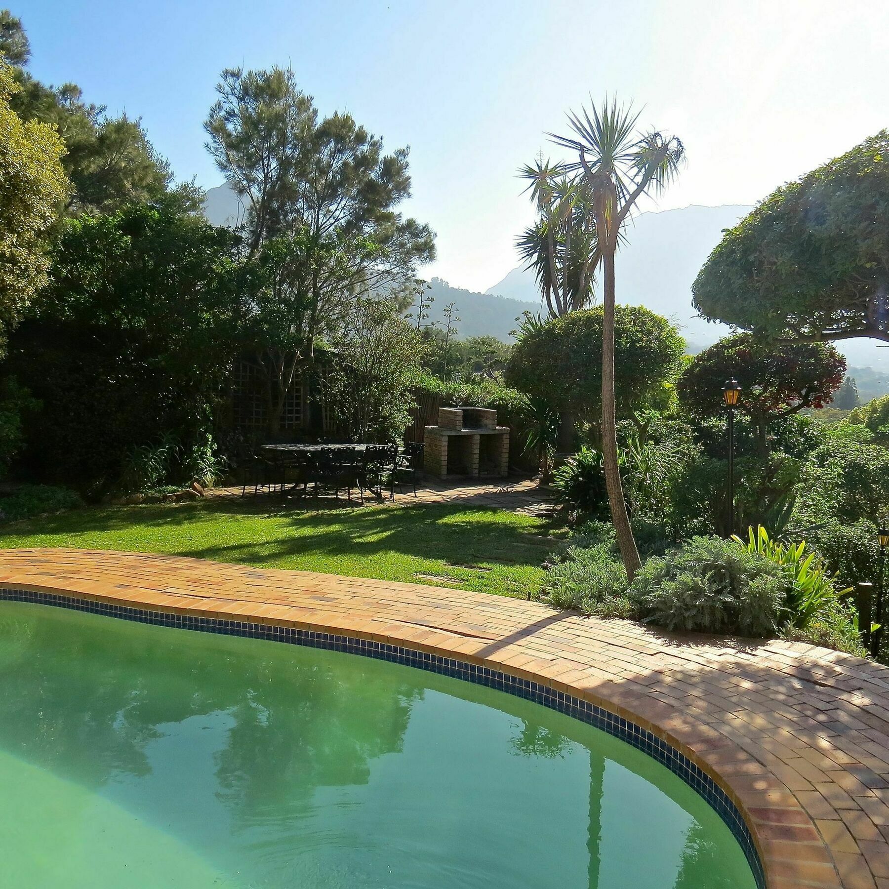 Hout Bay Hilltop Exterior photo